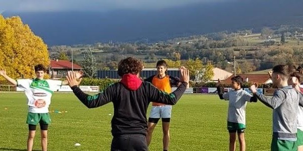 [Fond de soutien – Sport ] Tournoi lémanique de rugby – 19.06.2022