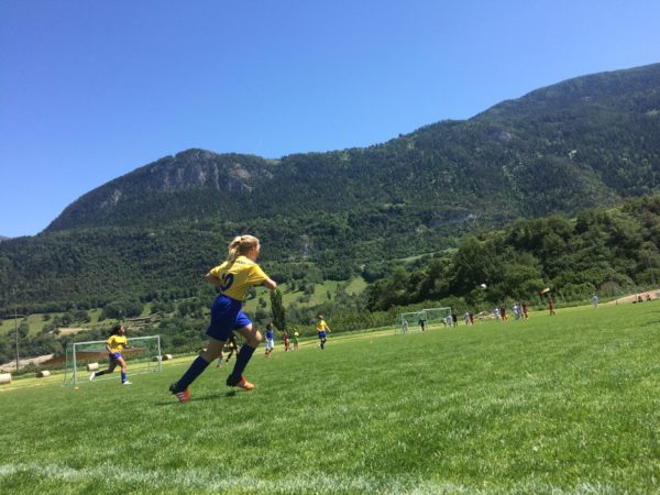 [Fonds de soutien – Sport] Tournoi lémanique de football féminin – 25.06.2023